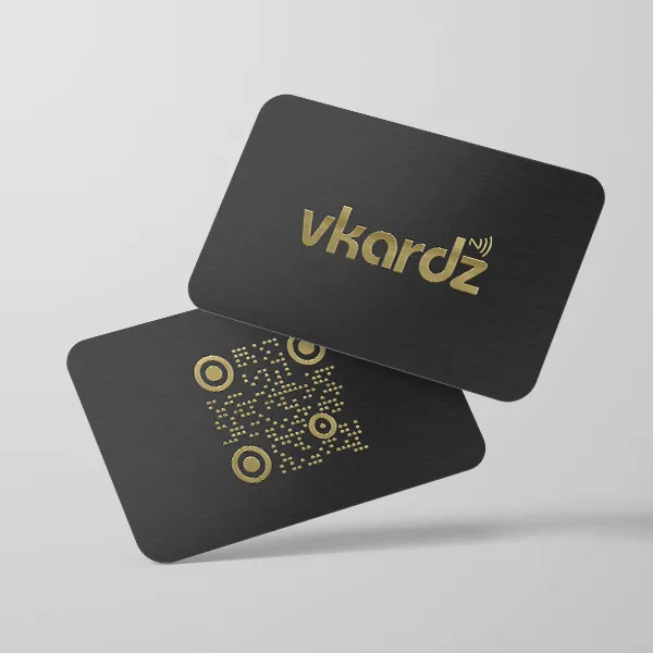 Metal Card