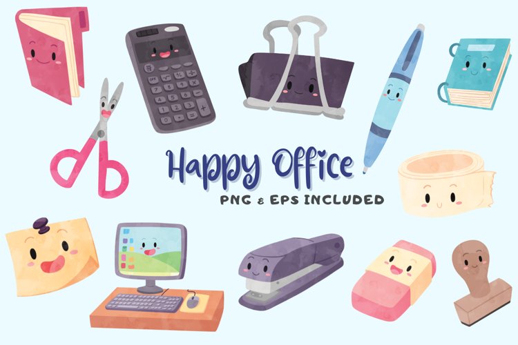 office stationery supplies
