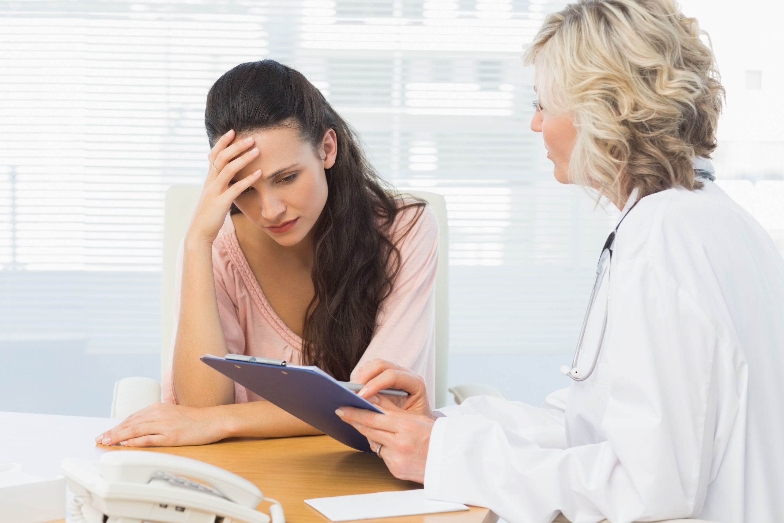 Therapy Services