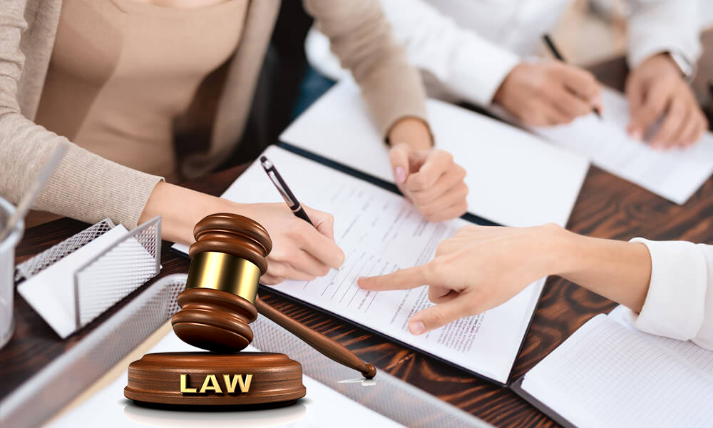 Criminal Law