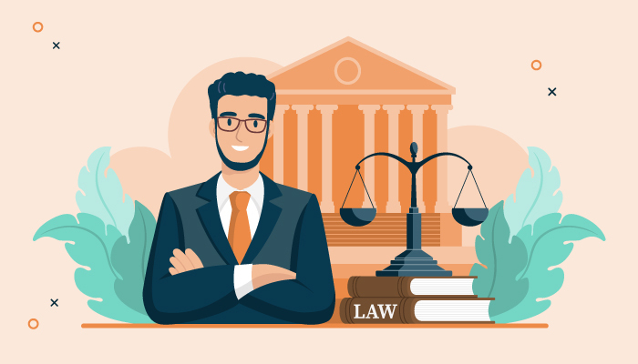 divorce lawyer 