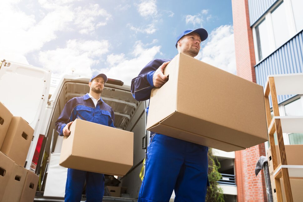 Moving Company