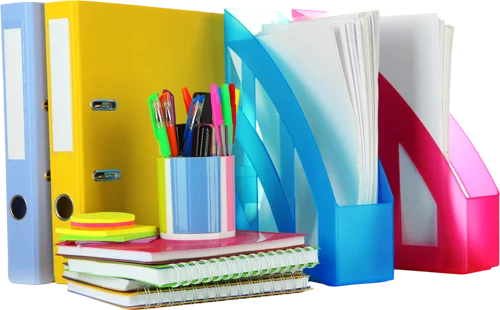 sustainable office supplies

