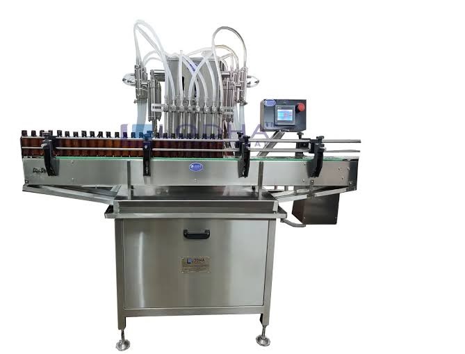 Filling Machines