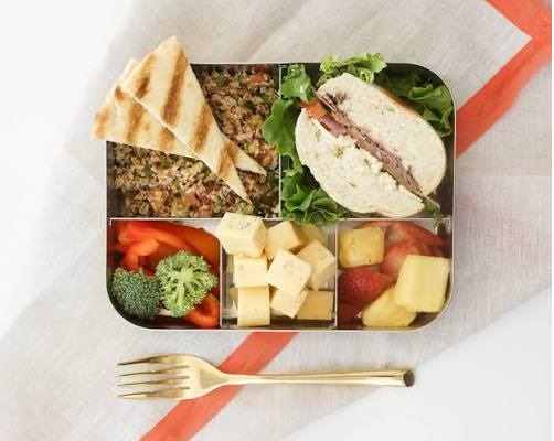 Lunch Box Service