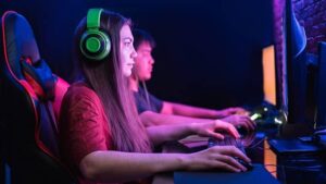 games