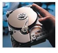 Data Recovery Services