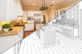 Home Remodeling Services